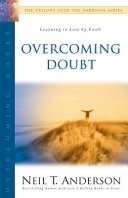Overcoming Doubt Book