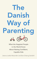 The Danish Way of Parenting Book PDF