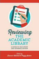 Reviewing the Academic Library