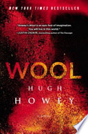 Wool Hugh Howey Cover