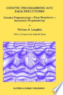 Genetic Programming And Data Structures