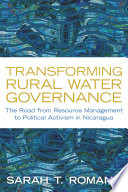 Transforming Rural Water Governance
