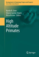 High Altitude Primates