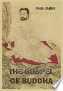 The Gospel of Buddha Book PDF
