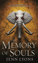 The Memory of Souls Pdf/ePub eBook