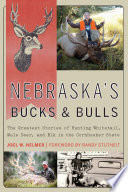 Nebraska s Bucks and Bulls Book