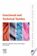Functional and Technical Textiles Book