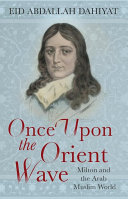 Once Upon the Orient Wave