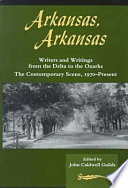 Arkansas Arkansas
