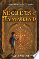 Secrets of Tamarind