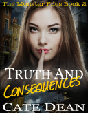 Truth and Consequences Pdf/ePub eBook
