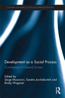 Development as a Social Process