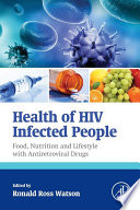 Health of HIV Infected People Book