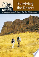 Surviving the Desert Book PDF