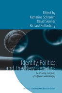 Identity Politics and the New Genetics
