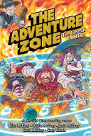 The Adventure Zone  The Eleventh Hour