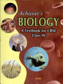 Achiever's Biology