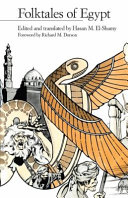 Folktales of Egypt Pdf/ePub eBook