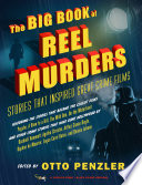 The Big Book of Reel Murders Book