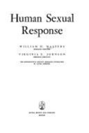 Human Sexual Response Book