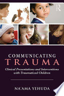 Communicating Trauma Book