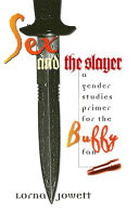 Sex and the Slayer