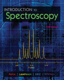 Introduction to Spectroscopy Book