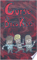 Curse Breakers Book
