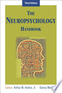 The Neuropsychology Handbook Book