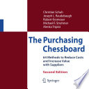 The Purchasing Chessboard Book