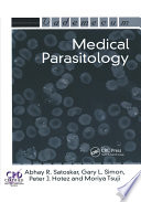 Medical Parasitology Book