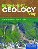 Environmental Geology Today Book