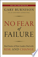 No Fear of Failure Book PDF