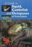 A Guide to Squid  Cuttlefish and Octopuses of Australasia