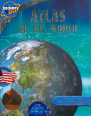 Atlas of the World Book