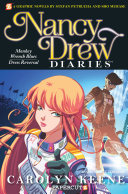 Nancy Drew Diaries  6