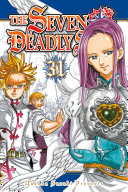 The Seven Deadly Sins 31 poster