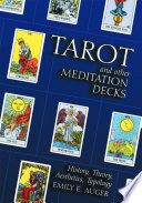 Tarot and Other Meditation Decks Book