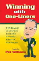 Winning with One Liners Book