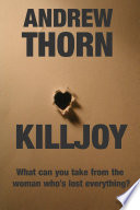 Killjoy Book PDF