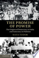 The Promise of Power Book