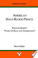America s Half blood Prince
