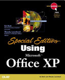 Using Microsoft Office XP