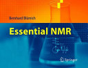 Read Pdf Essential NMR