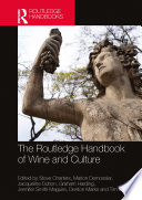 The Routledge Handbook of Wine and Culture Book