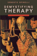 Demystifying Therapy Book