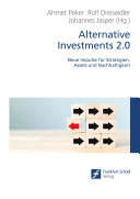 Alternative Investments 2.0