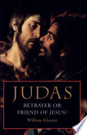 Judas PDF Book By William Klassen