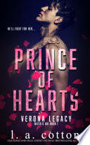 Prince of Hearts Book PDF