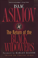 The Return of the Black Widowers Book